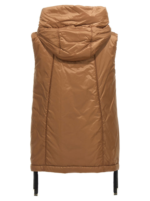 Max Mara The Cube Greengo Vest