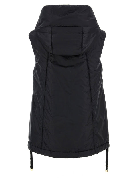 Max Mara The Cube Greengo Vest