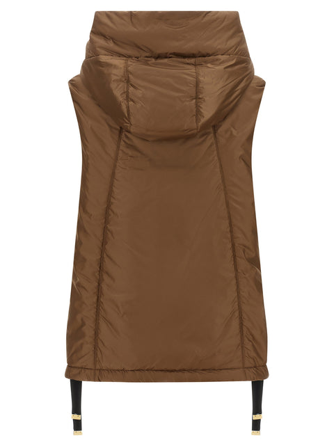 Max Mara The Cube Greengo Vest