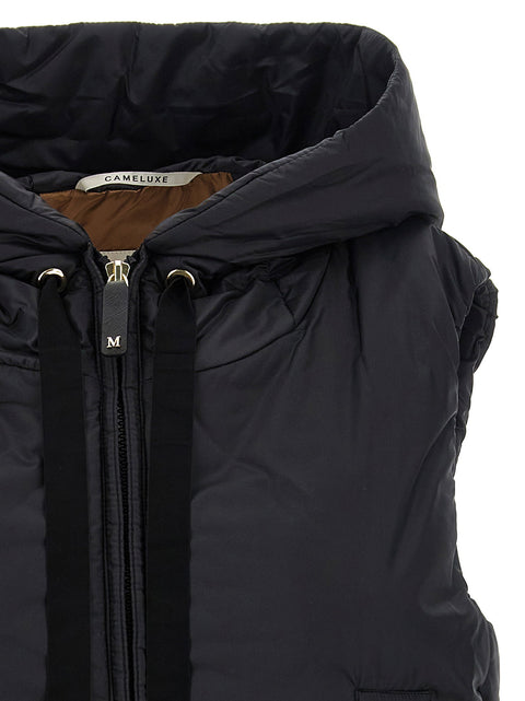 Max Mara The Cube Greengo Vest