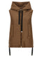 Max Mara The Cube Greengo Vest