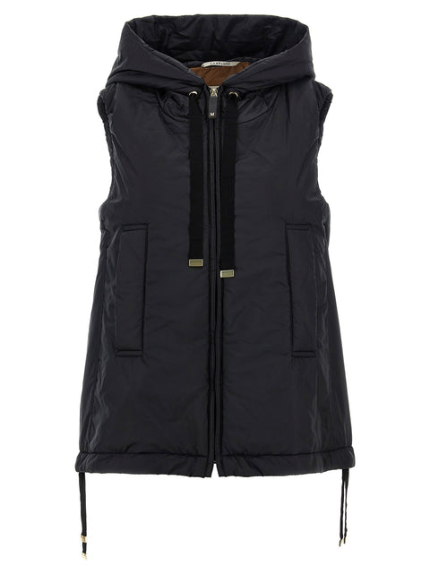 Max Mara The Cube Greengo Vest