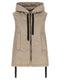 Max Mara The Cube Greengo Vest