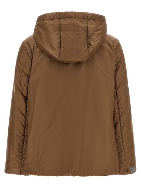 Max Mara The Cube Greenh Jacket