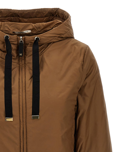 Max Mara The Cube Greenh Jacket