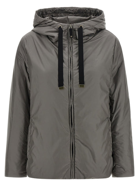 Max Mara The Cube Greenh Jacket
