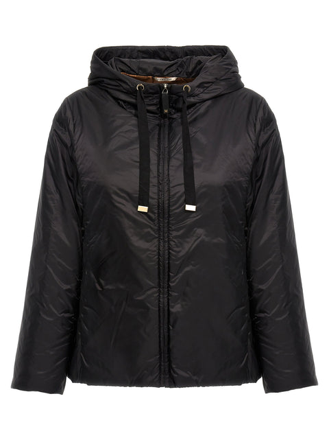 Max Mara The Cube Greenh Jacket