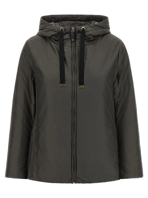Max Mara The Cube Greenh Jacket