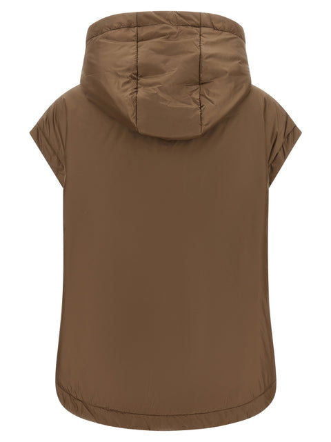 Max Mara The Cube Mtcambra Vest