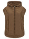 Max Mara The Cube Mtcambra Vest
