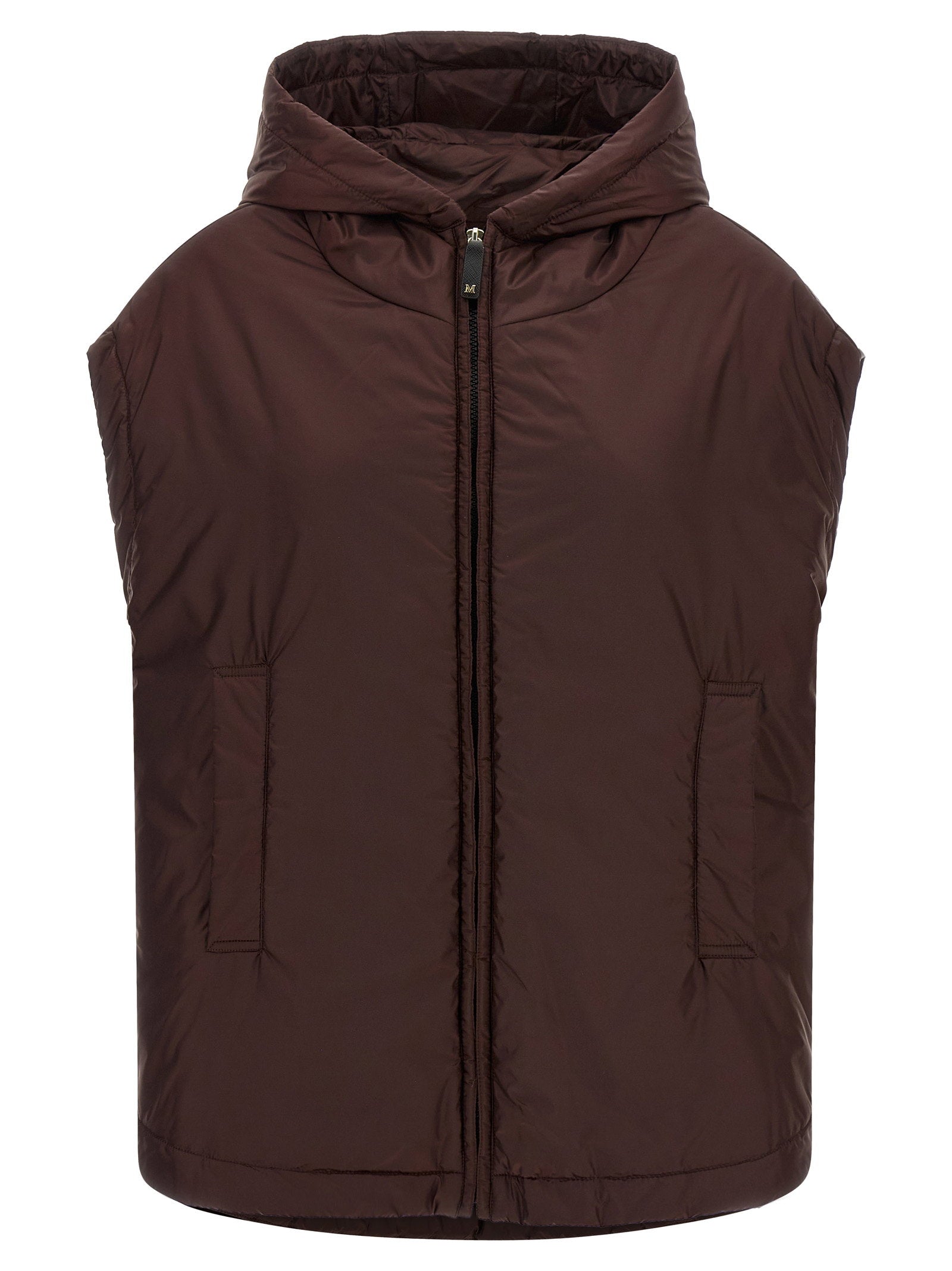Max Mara The Cube Mtcambra Vest