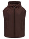 Max Mara The Cube Mtcambra Vest