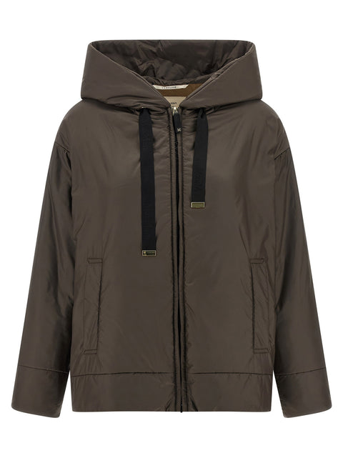Max Mara The Cube Mtcdaria Jacket