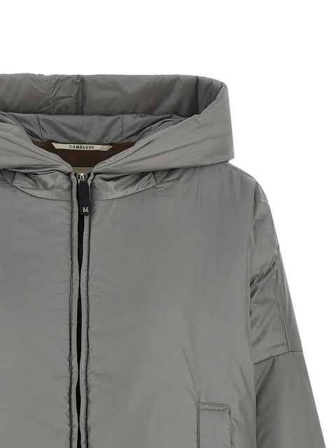 Max Mara The Cube Mtcfiore Jacket