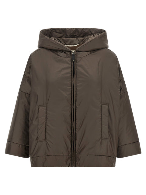 Max Mara The Cube Mtcfiore Jacket