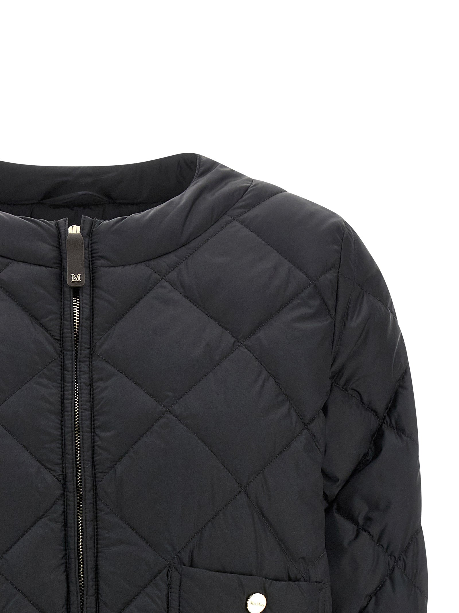 Max Mara The Cube Mtcsofta Jacket