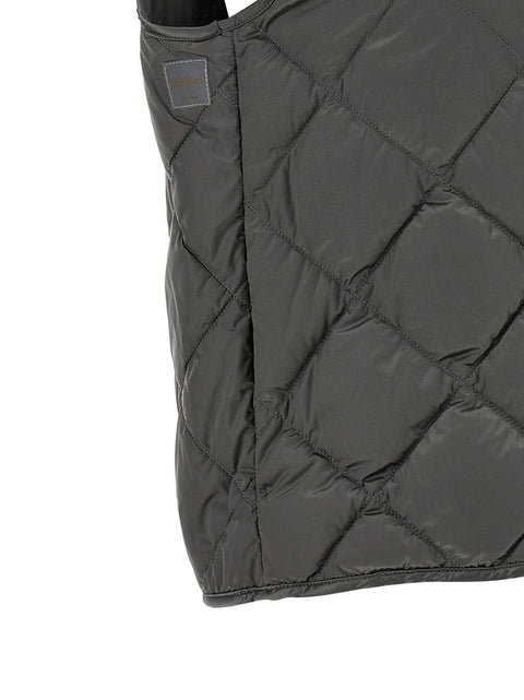 Max Mara The Cube Tregic Vest