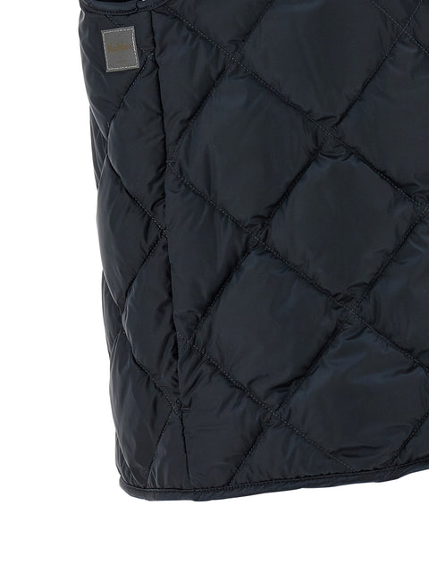 Max Mara The Cube Tregic Vest