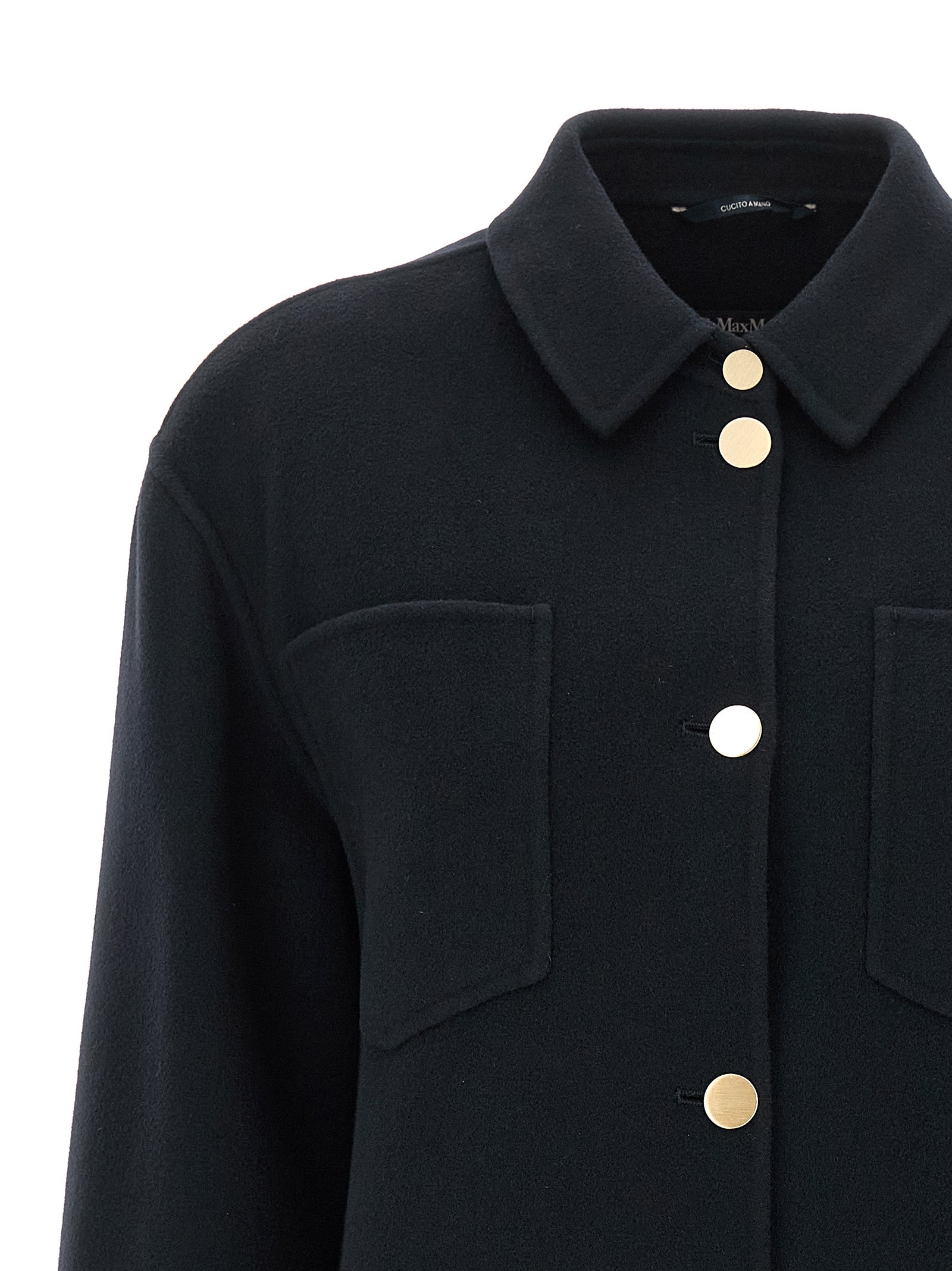 Max Mara 's Eleonora Shirt