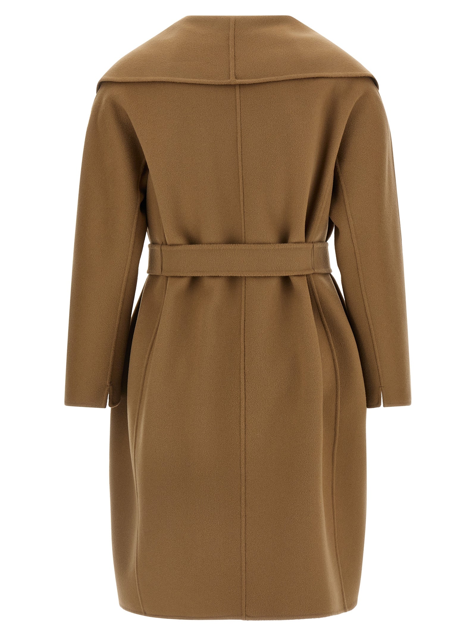 Max Mara 's Messi Coat