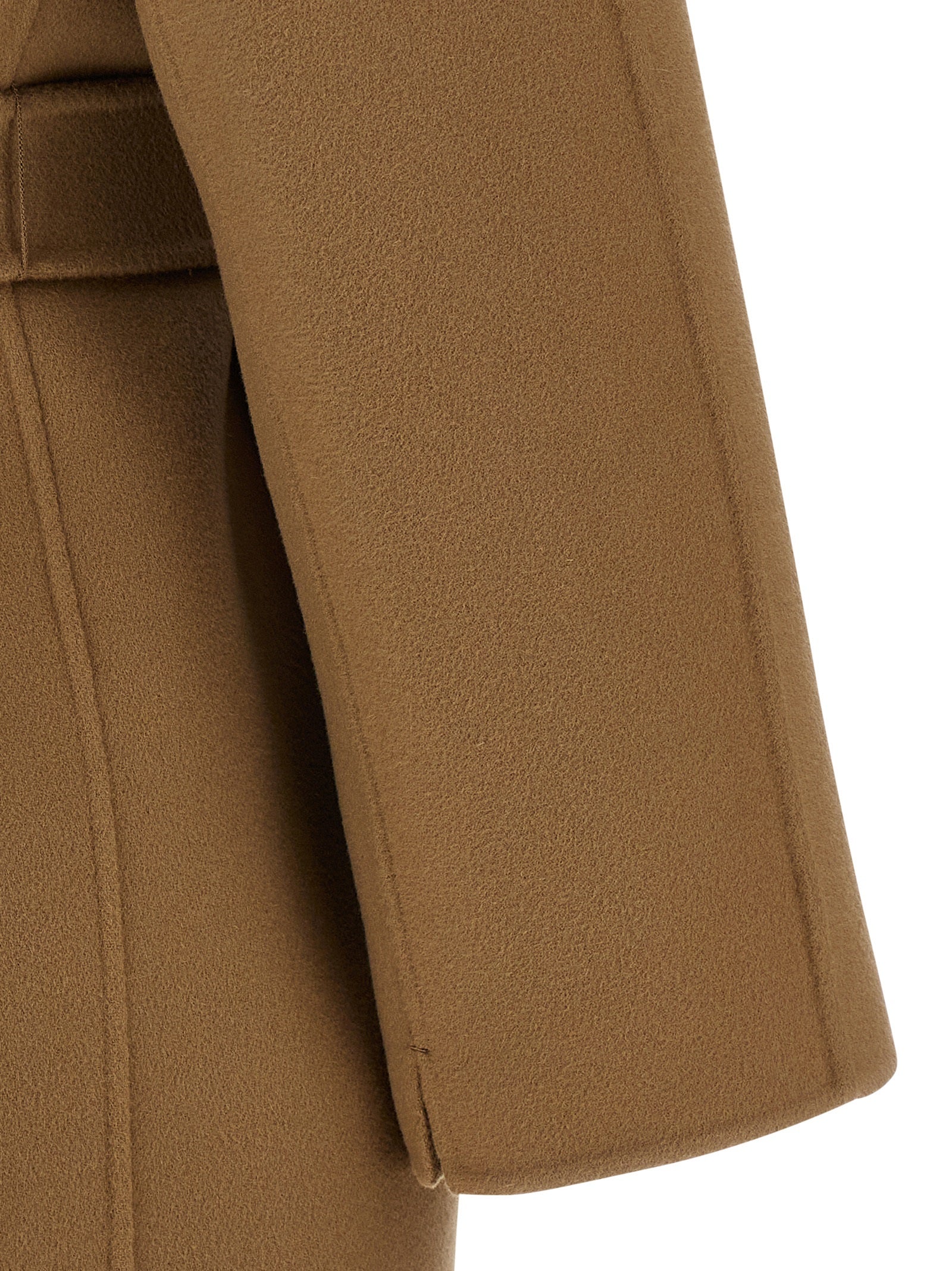 Max Mara 's Messi Coat