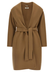 Max Mara 's Messi Coat