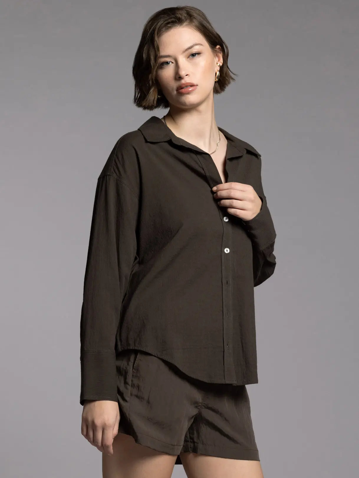 Maxime Shirt -