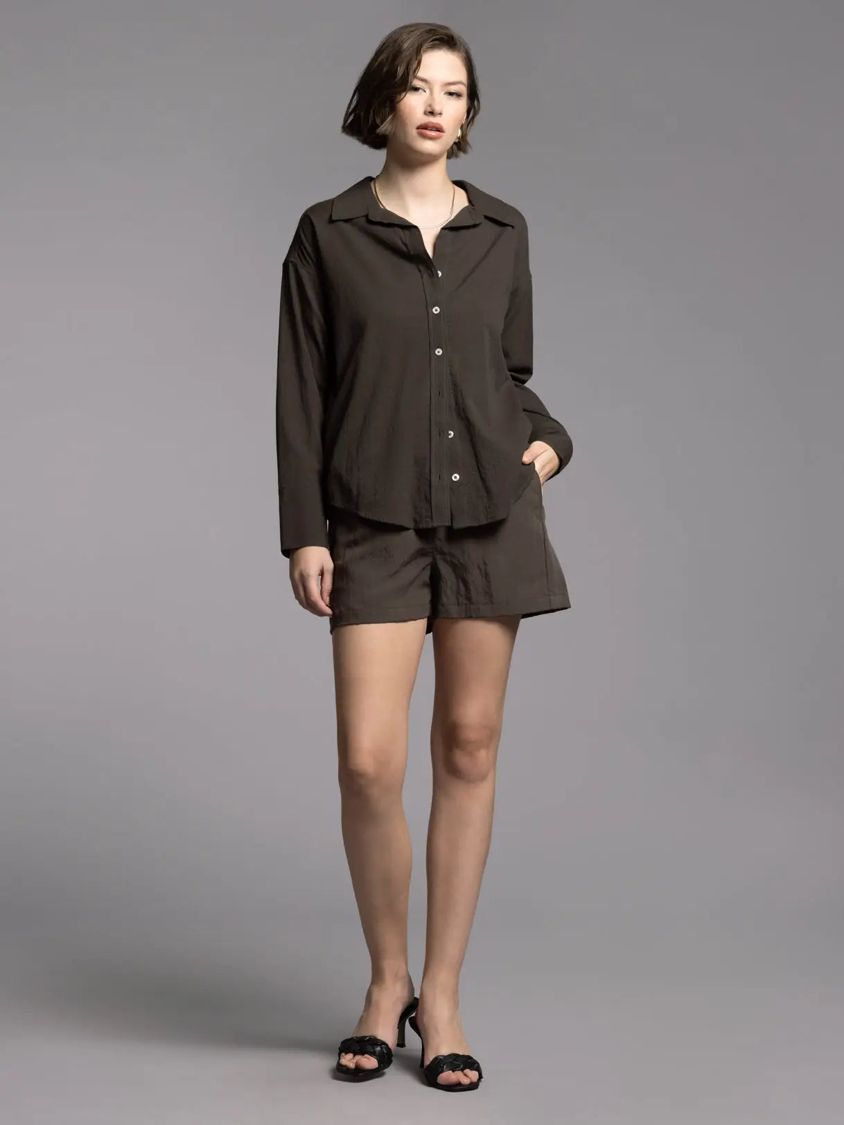 Maxime Shirt -