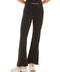 Maybella High Rise Flare Legging