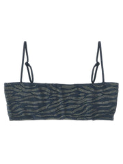 Mc2 Saint Barth Athena Bikini Top