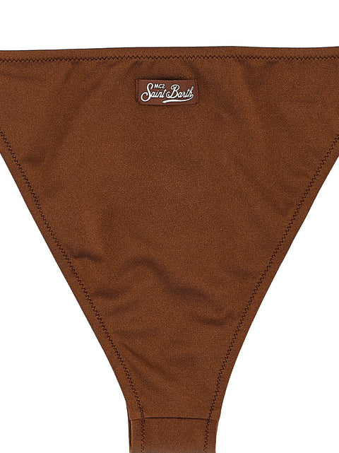 Mc2 Saint Barth Marielle Bikini Bottoms