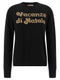 Mc2 Saint Barth New Queen-vacanze Di Natale Sweater Limited Ed.