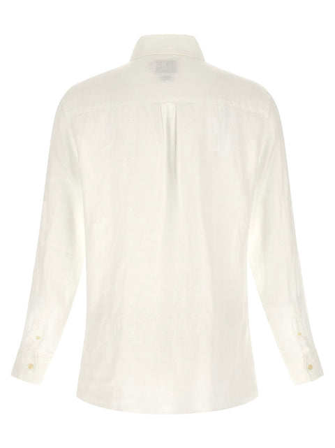 Mc2 Saint Barth Raphael Polo Shirt