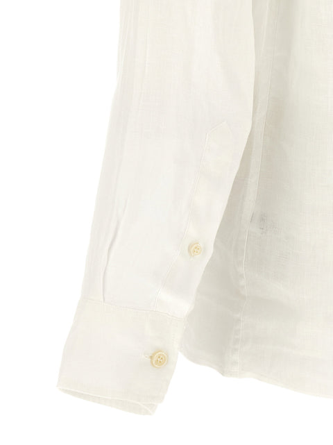Mc2 Saint Barth Raphael Polo Shirt