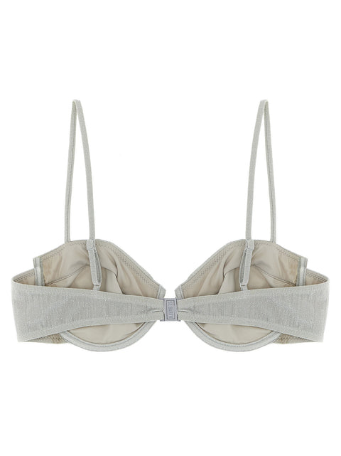Mc2 Saint Barth Salina Bikini Top