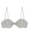 Mc2 Saint Barth Salina Bikini Top