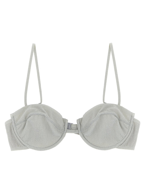 Mc2 Saint Barth Salina Bikini Top