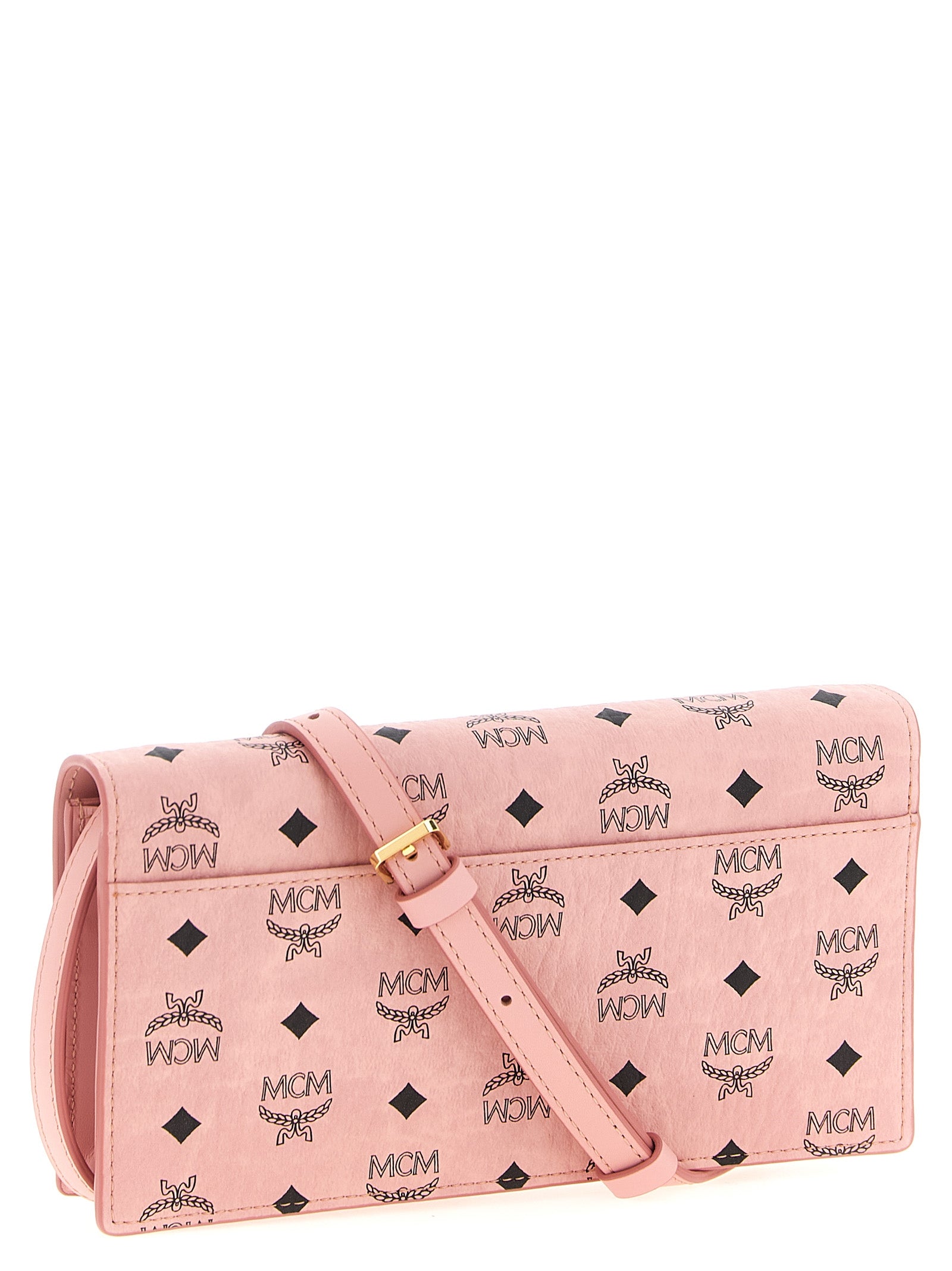 Mcm Aren Wallet On Chain
