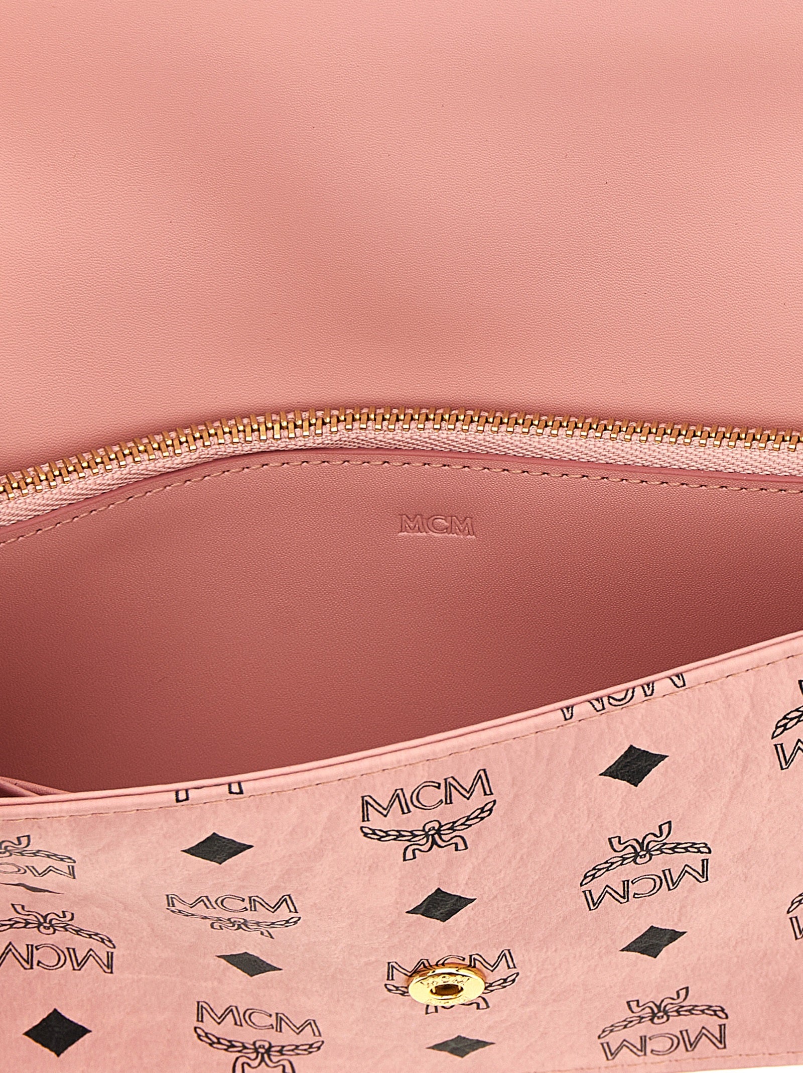 Mcm Aren Wallet On Chain