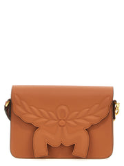 Mcm Himmel Crossbody Bag