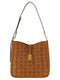 Mcm Tracy Large Shoulder Bag