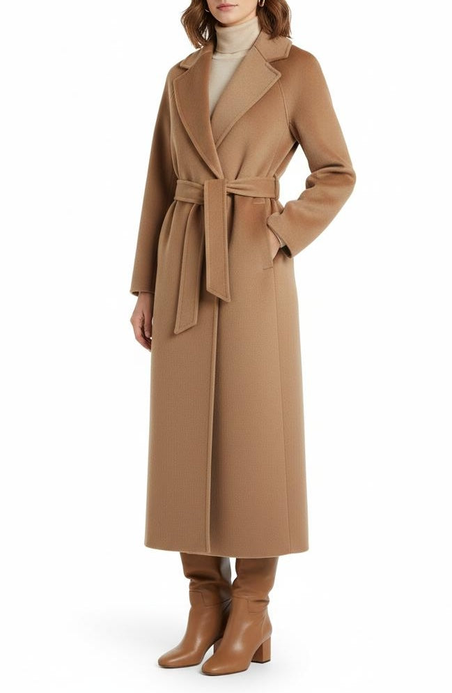 TAGLIATORE Women's Maxi Coat
