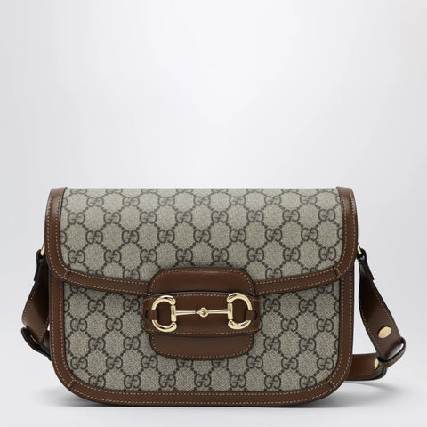 Medium Gucci Horsebit 1955 shoulder bag