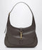 Medium Gucci Jackie 1961 shoulder bag in taupe