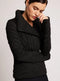 Membrane Motion Panel Puffer Jls-Jacket-Blanc Noir-XS-Dark Charcoal-Urbanheer