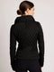 Membrane Motion Panel Puffer Jls-Jacket-Blanc Noir-XS-Dark Charcoal-Urbanheer