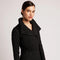 Membrane Motion Panel Puffer Jls-Jacket-Blanc Noir-XS-Dark Charcoal-Urbanheer