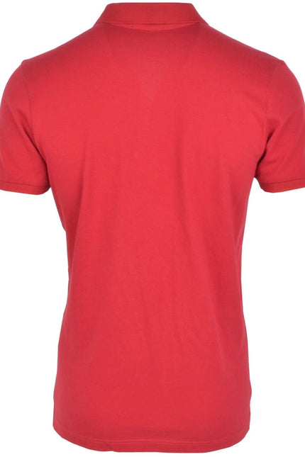 Men Polo T-shirt-T-shirts For Men-Spazio-Urbanheer