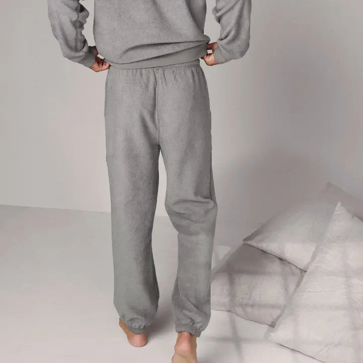 Men’S Silksweats™ Reversible Jogger-Jogger-LUNYA-XL-Ebbing Fog-Urbanheer