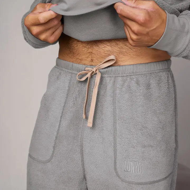 Men’S Silksweats™ Reversible Jogger-Jogger-LUNYA-XL-Ebbing Fog-Urbanheer